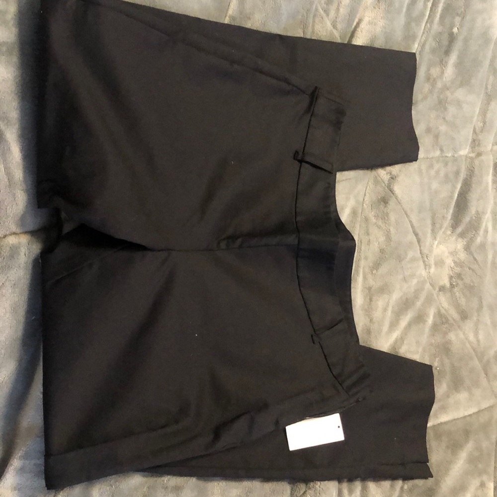 Dress Casual black pants!
